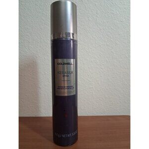 Goldwell Kerasilk Style Texturizing Finish Spray 5.6 oz Haircare